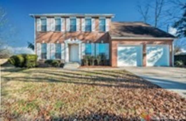 113 Briar Oaks Ct - 113 Brair Oaks Court, Nashville, TN 37138