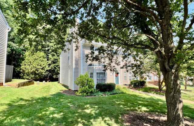 311 Silverberry Court