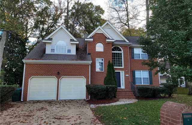 6209 Oaken Gate Drive - 6209 Oaken Gate Drive South, Suffolk, VA 23435