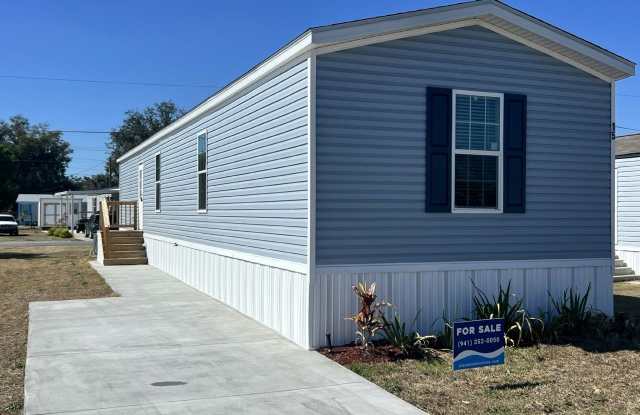 35  Park Place Estates