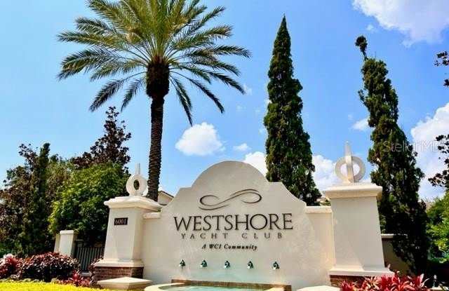 4886 YACHT CLUB DRIVE