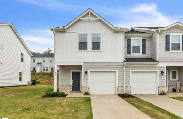 847 Thread Way - 847 Thread Way, Greer, SC 29651