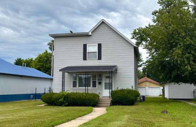 1017 South 25th Street