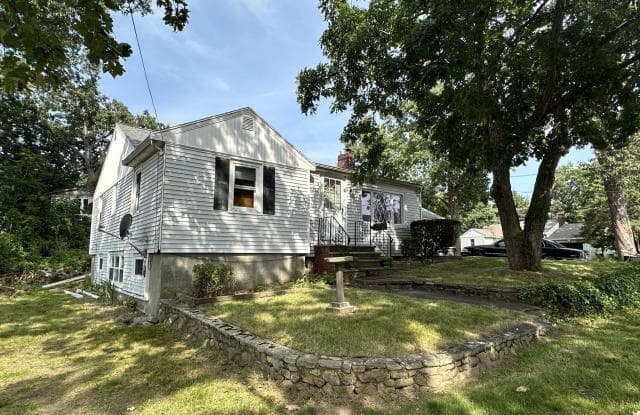 21 Spaulding - 21 Spaulding Street, Quincy, MA 02169