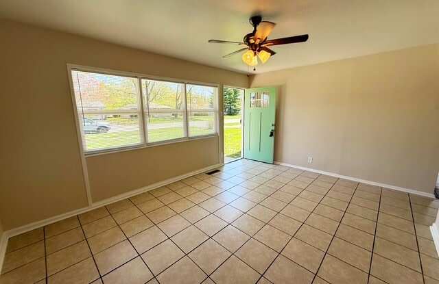 2902 Falcon Drive