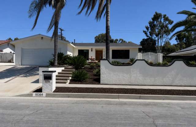 16364 Canelones Dr