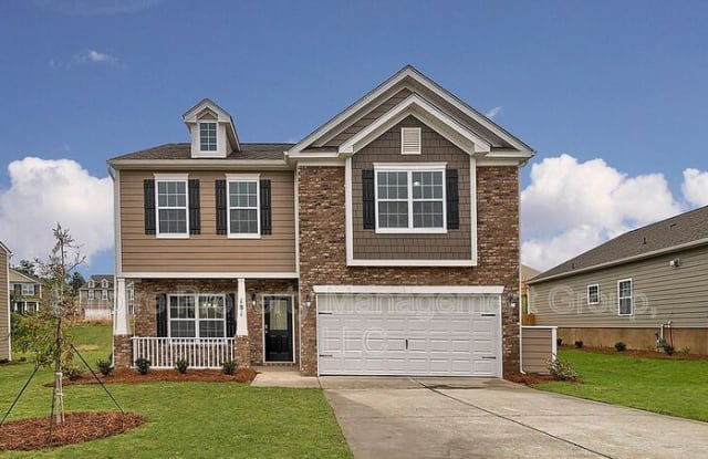 719 Channing Creek Lane - 719 Channing Creek Lane, Lexington County, SC 29072