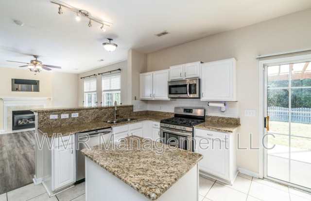 13535 Quiet Stream Court