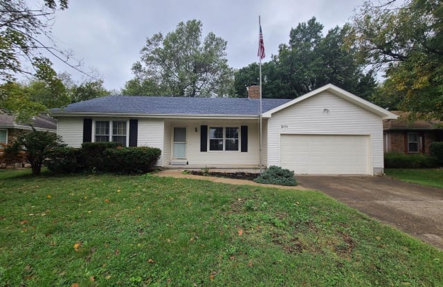 2111 S Western Ave - 2111 South Western Avenue, Greene County, MO 65807