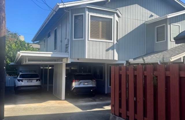 2144a Kanealii Avenue