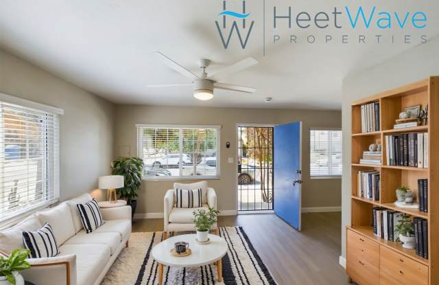 1st Month free-13 month lease | NEWLY RENOVATED 1x1 -CROWN POINT 1B/1B (A/C, Washer/ Dryer, Dishwasher, Microwave)