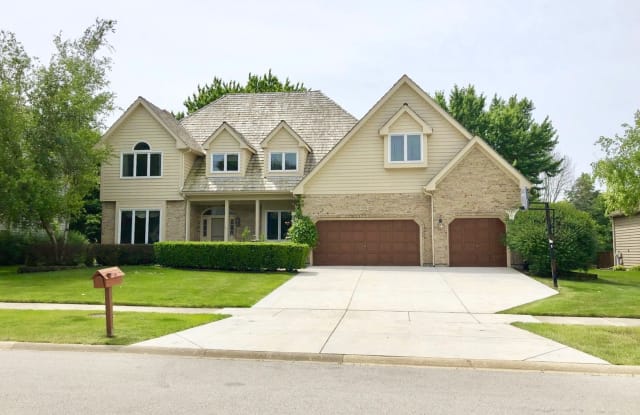 1816 MORGAN Circle - 1816 Morgan Circle, Naperville, IL 60565