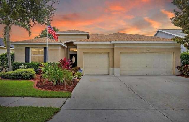 11414 BRIDGE PINE DRIVE