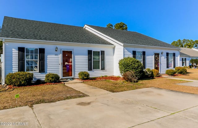 219 John Court - 219 John Court, Havelock, NC 28532