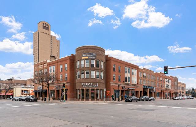 Photo of Neon Flats Apartments