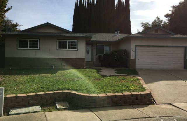 756 GROVE CT COUNTY OF SUTTER - 756 Grove Ct, Yuba City, CA 95991