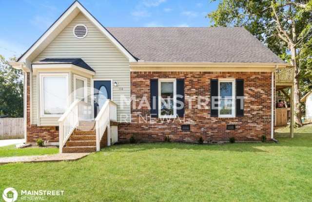 112 Windward Drive