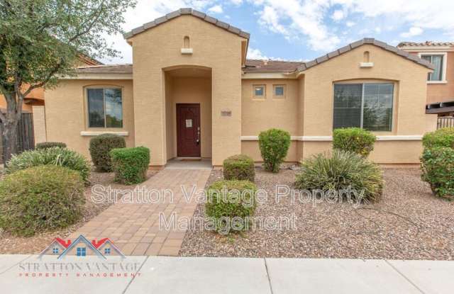 2728 E Megan St - 2728 East Megan Street, Gilbert, AZ 85295