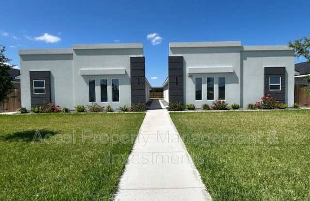 1122 Country Club Drive
