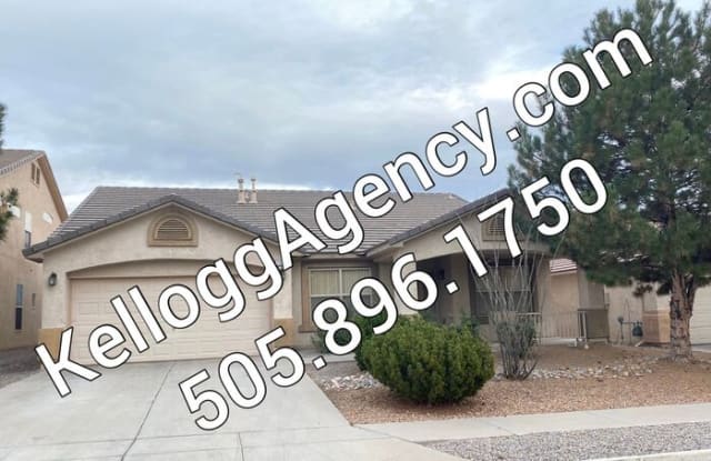 1528 Ricasoli Drive Southeast - 1528 Ricasoli Drive Southeast, Rio Rancho, NM 87124