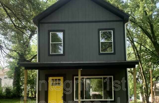 311 Pottawatomie St