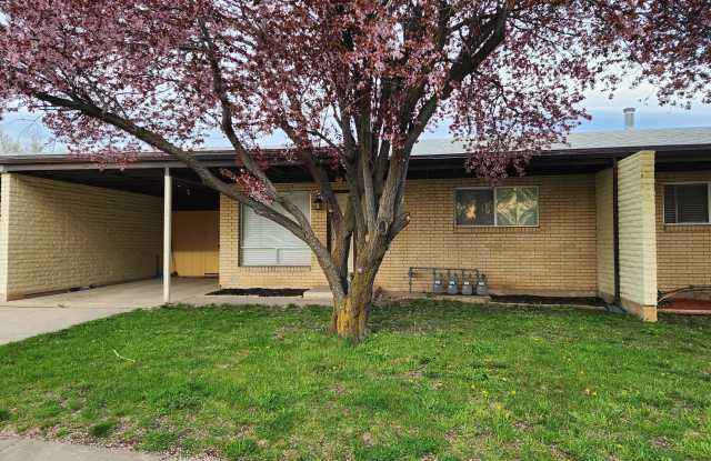 Photo of 1091 South 1000 East #DEFG - #F