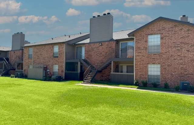 Quail Crossing Apartments
