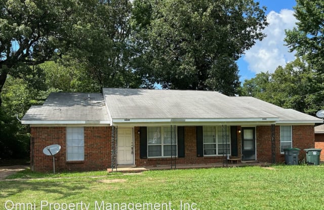 6238 MACON RD. - 6238 Macon Road, Memphis, TN 38134