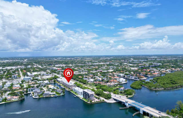 750 NE Spanish River Boulevard