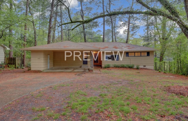 4049 Berkley Drive - 4049 Berkley Drive, Jackson, MS 39211