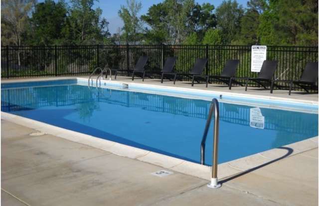 Northpointe - 3 bedroom 2 bath