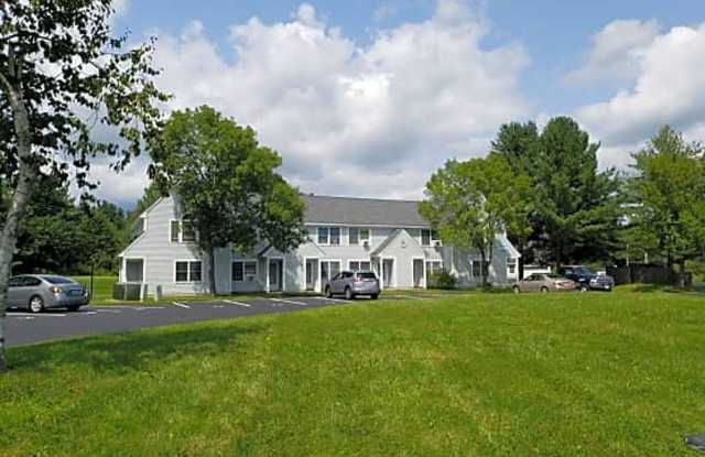 $750 Security Deposit & First Month's Rent!