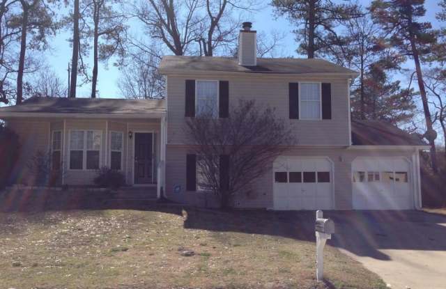 2110 LOWN FARM LN