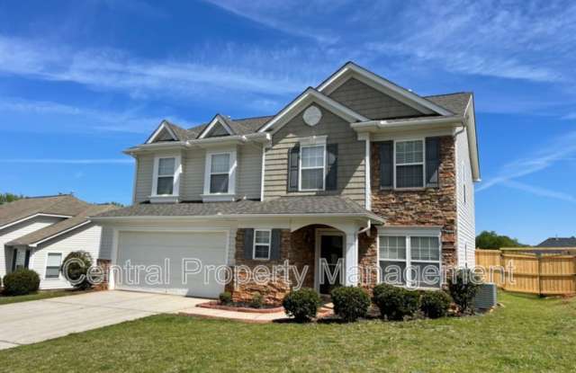 184 Stonewood Crossing Drive