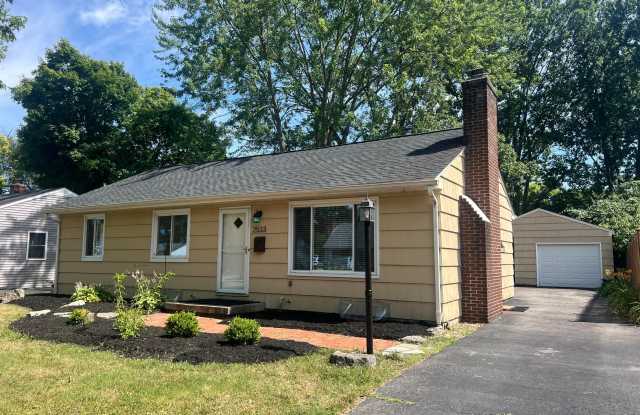 2533 Nottingham Road