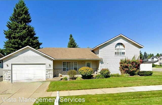 3527 N. 7th - 3527 North 7th Street, Coeur d'Alene, ID 83815