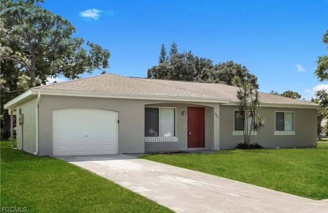 5945 Spearman Circle