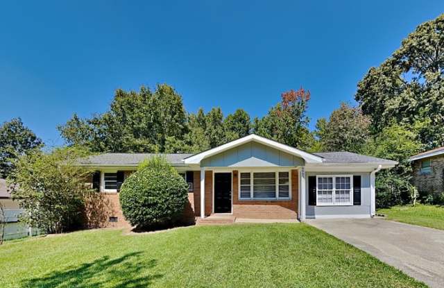 6403 Kensington Court