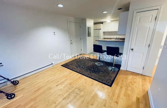 6 Commonwealth Ct. - 6 Commonwealth Court, Boston, MA 02135