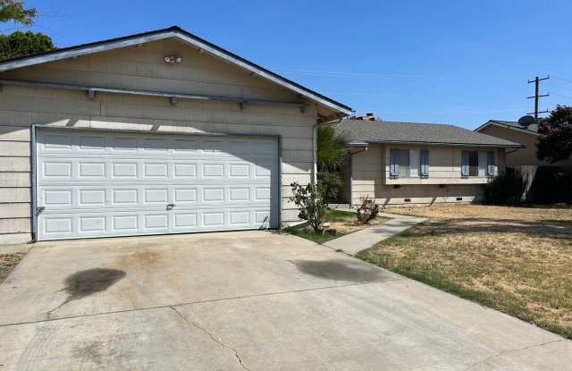 Upcoming 3 Bedroom 2 Bathroom!