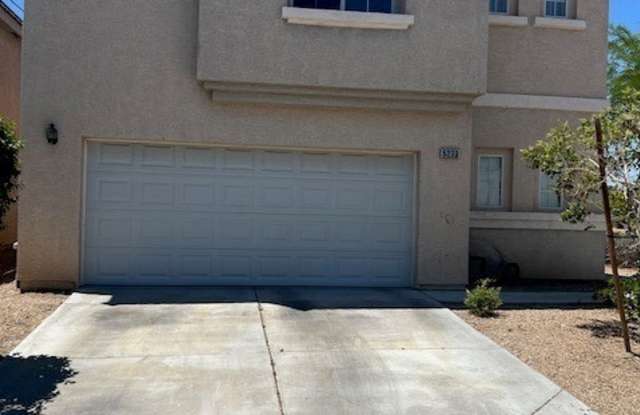 5233 Chilie Verde Drive