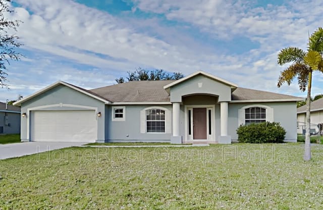 1225 SW Asturia Ave - 1225 Southwest Asturia Avenue, Port St. Lucie, FL 34953