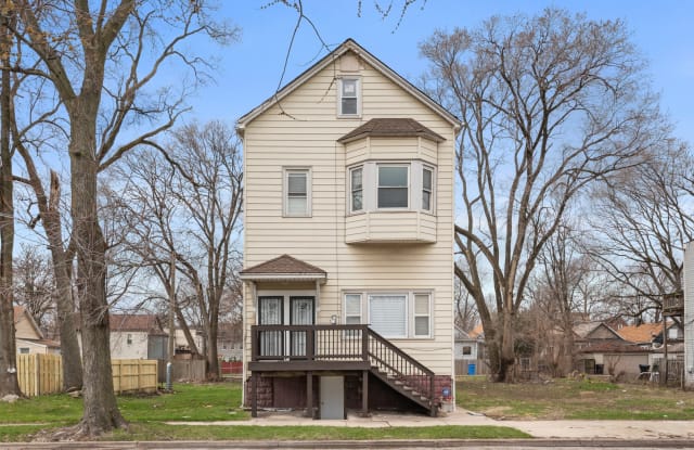 7544 S Dobson Avenue - 7544 South Dobson Avenue, Chicago, IL 60619