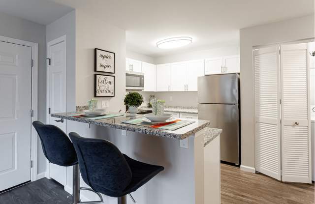 Photo of Northwoods Apartments