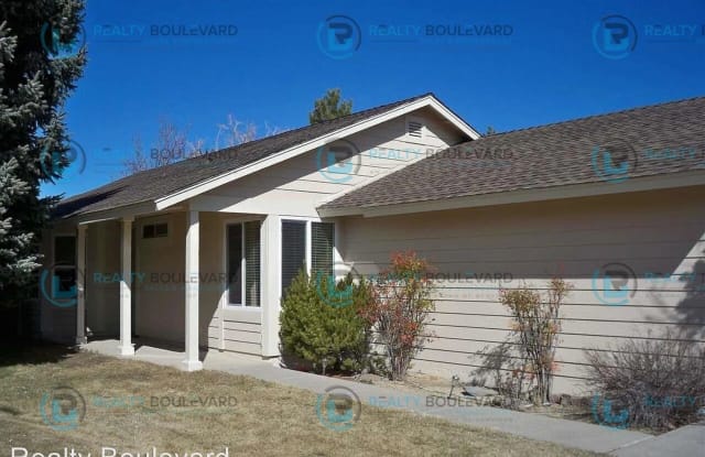 1436 Canyon Creek Rd - 1436 Canyon Creek Road, Reno, NV 89523