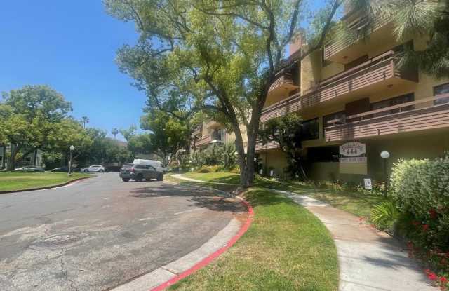444 Piedmont Avenue