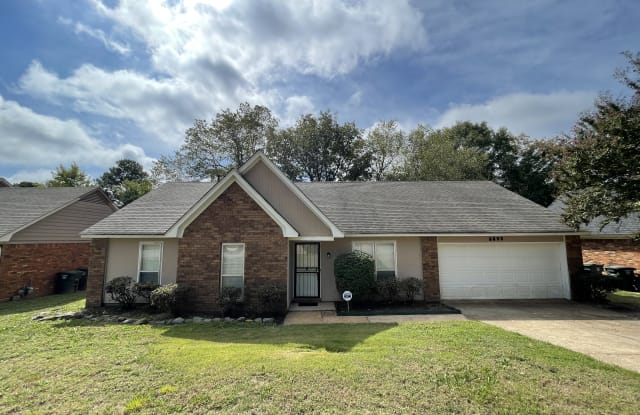 6893 Rockingham Rd - 6893 Rockingham Road, Memphis, TN 38141