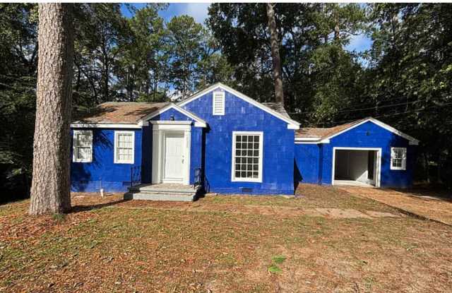 Photo of 2123 Belvedere Drive