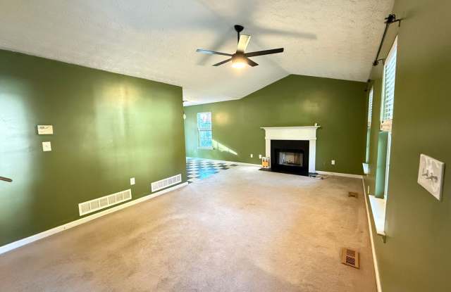 3 Bedroom/2 Bath Home