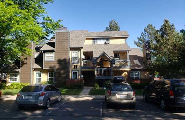 Feel at Home in This Cozy Fort Collins Condo